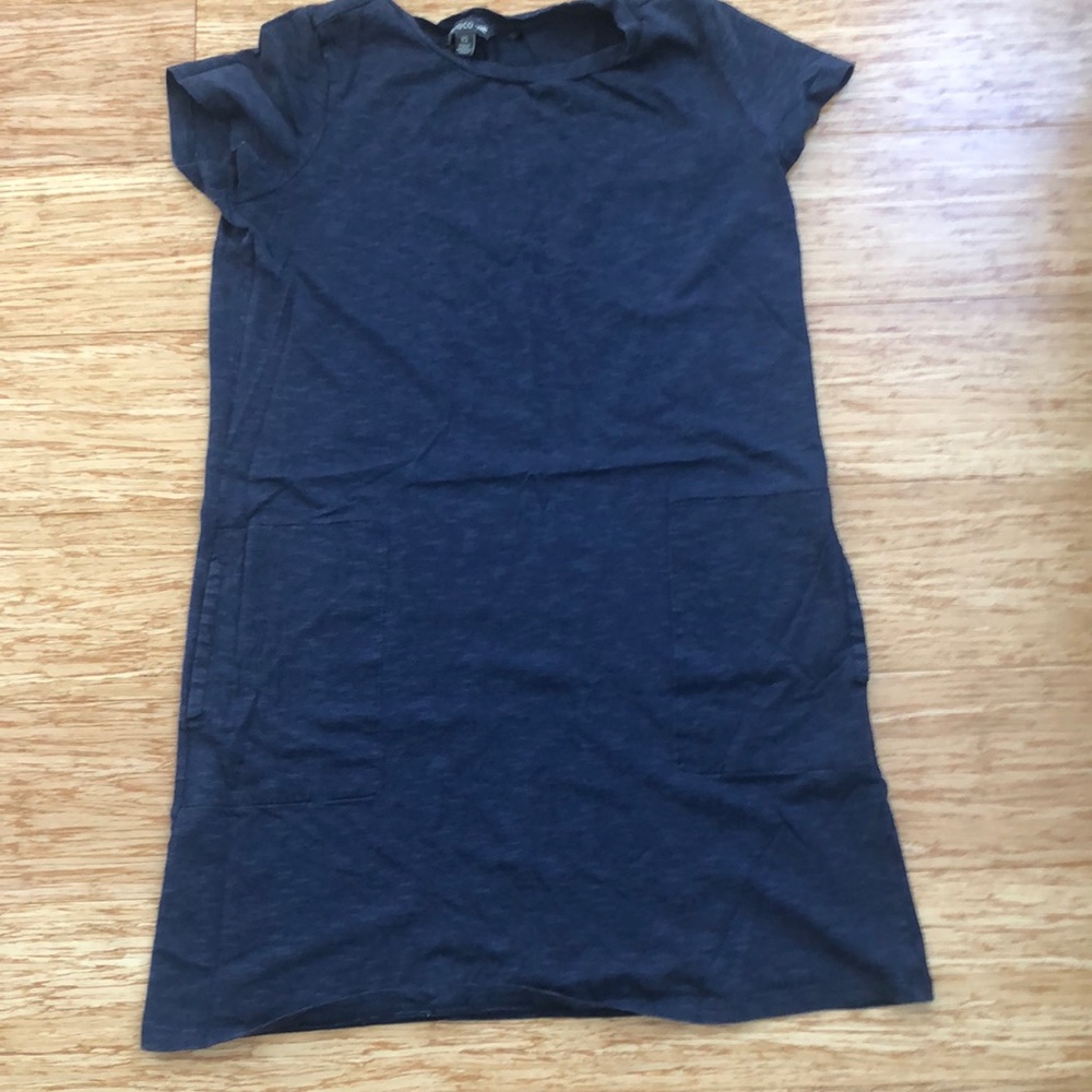 Toad and co windmere II dress, blue, xs